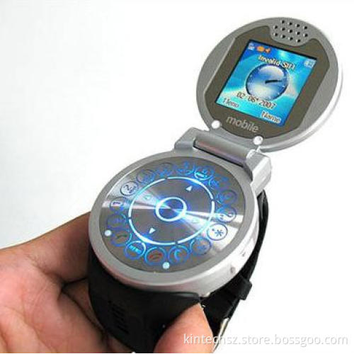 watch phone with Bluetooth, Camera, MP3/MP4 player, bluetooth fashion G104